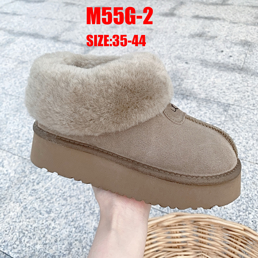 UGG Tazzelle · M55G — תמונה 20