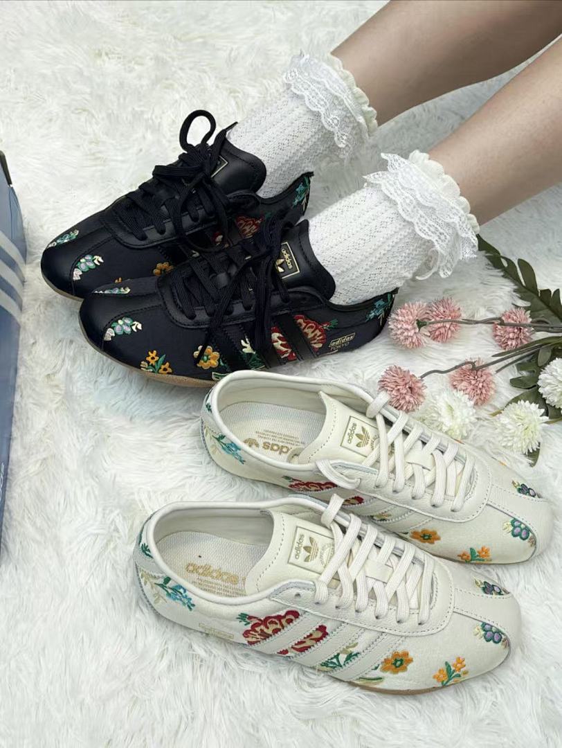 Adidas Tokyo · 132D — תמונה 7