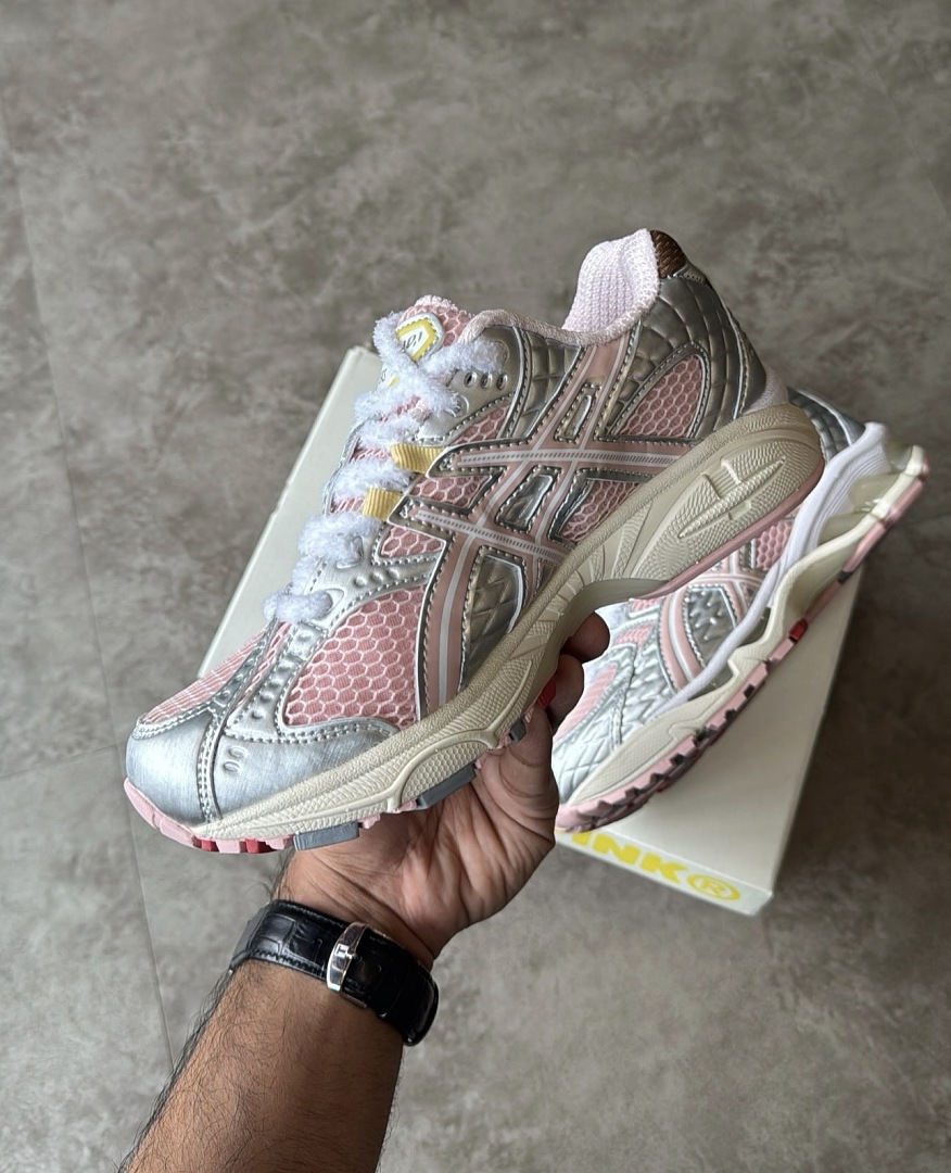 ASICS GEL-Kayano 12.1 · 545H — תמונה 2