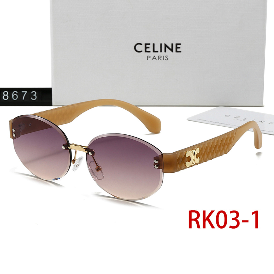 Celine — משקפי שמש · RK03 — תמונה 8