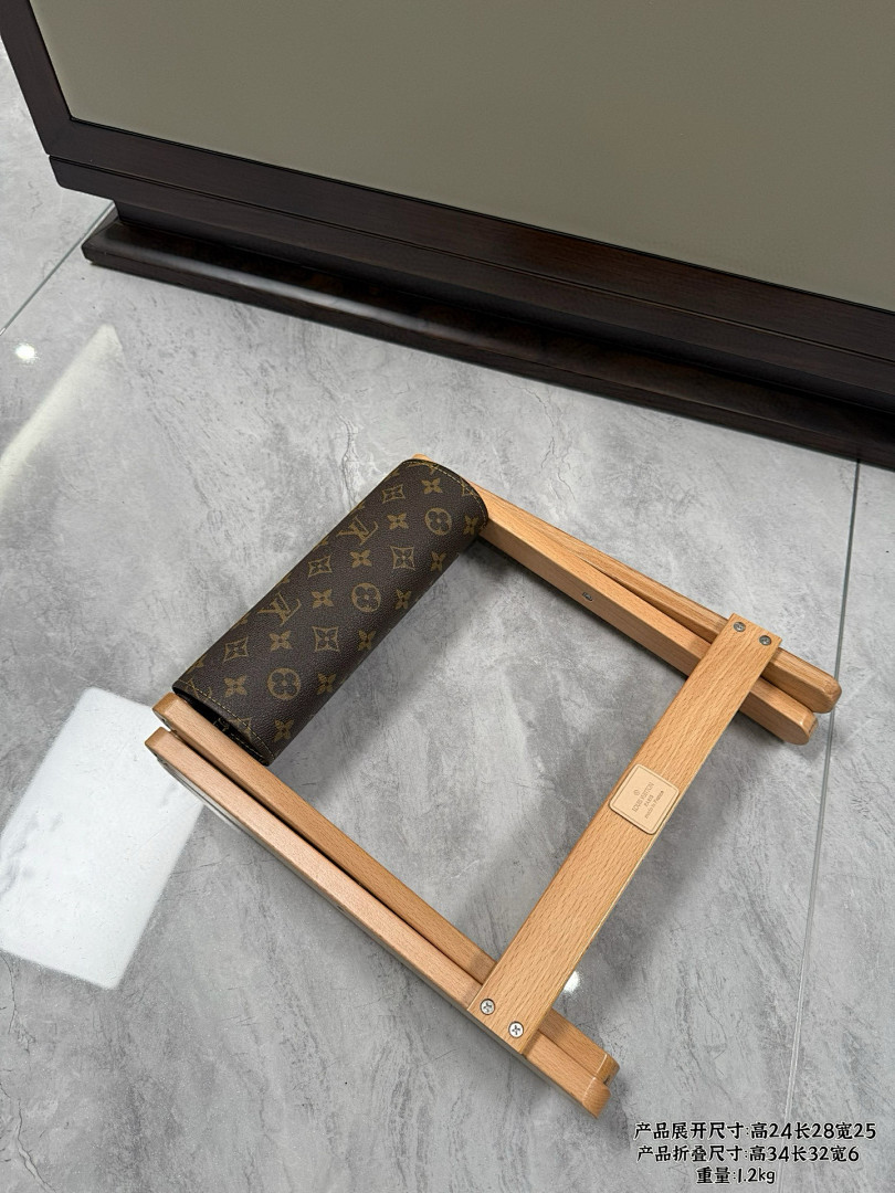 Louis Vuitton Baby Stool · HS5F — תמונה 6