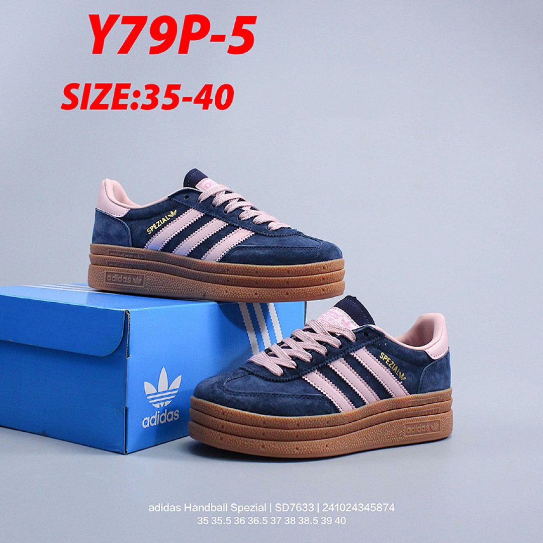 Adidas Handball Spezial · Y79P — תמונה 15