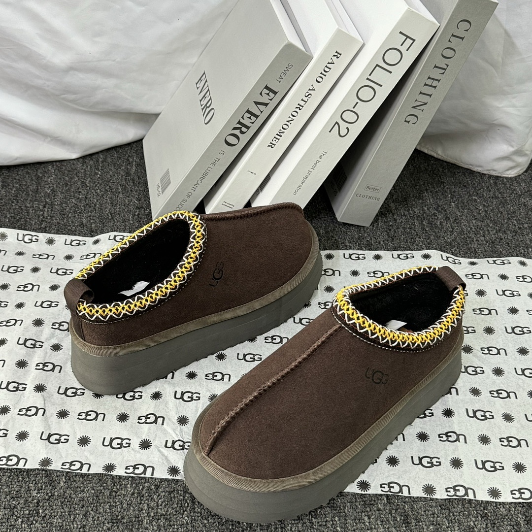 UGG Tazz · G88Z — תמונה 4