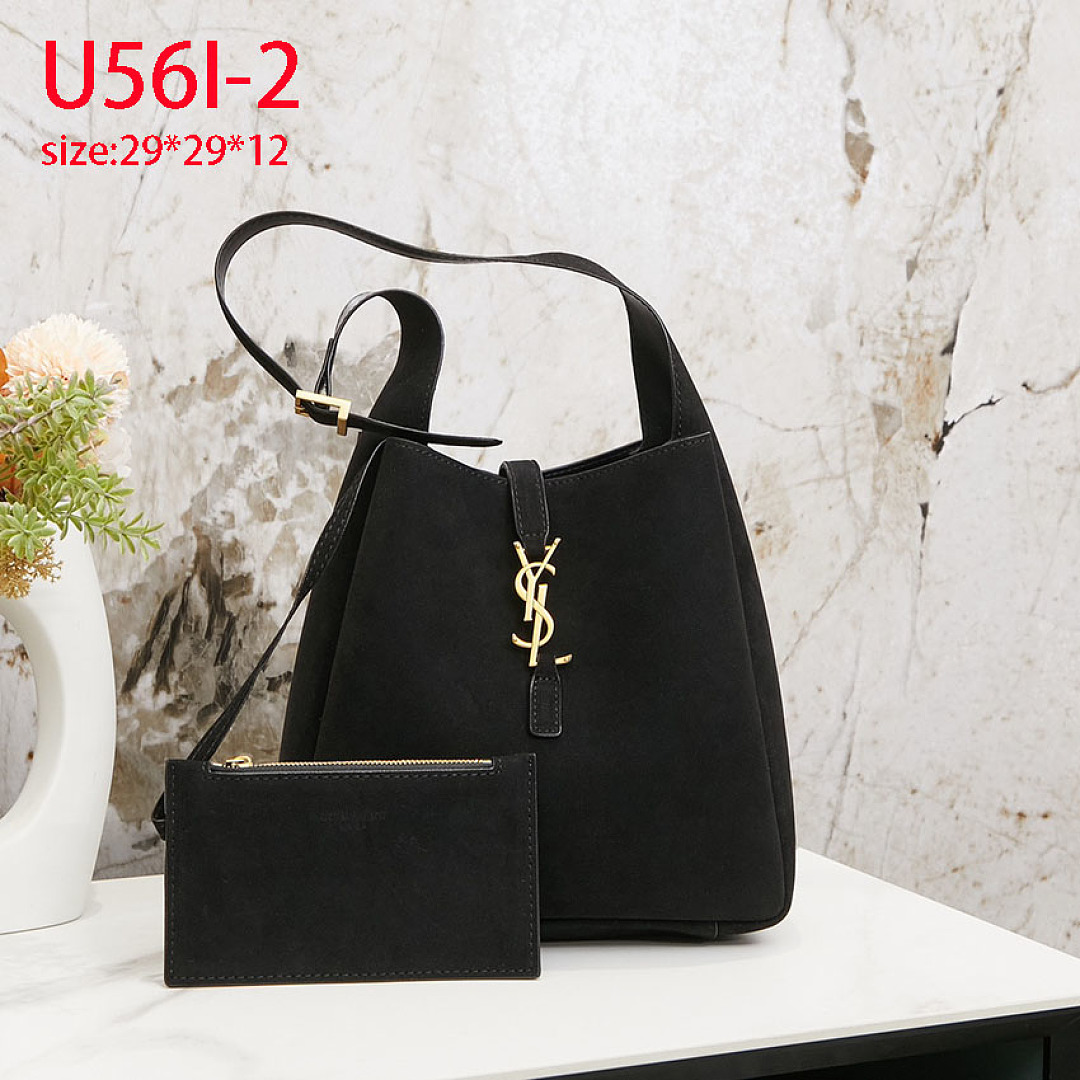 Saint Laurent LE 5 À 7 · U65I — תמונה 2