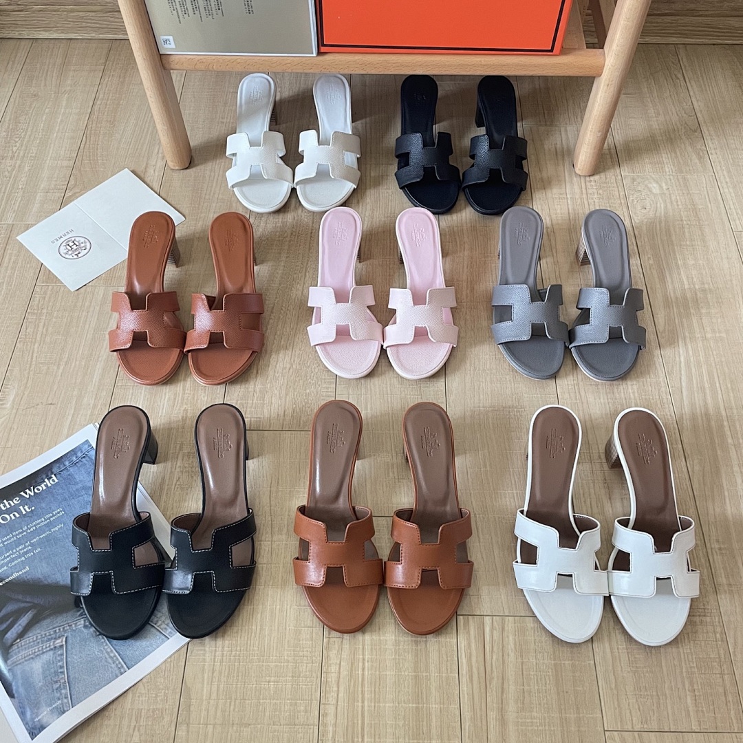 Hermès Oasis · H2EM — תמונה 16