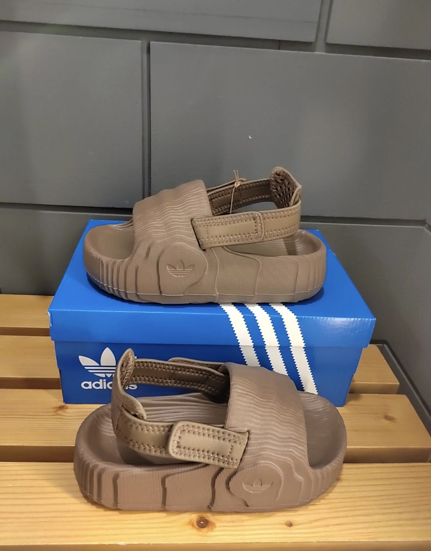 Adidas Adilette 22 XLG · D1T — תמונה 11