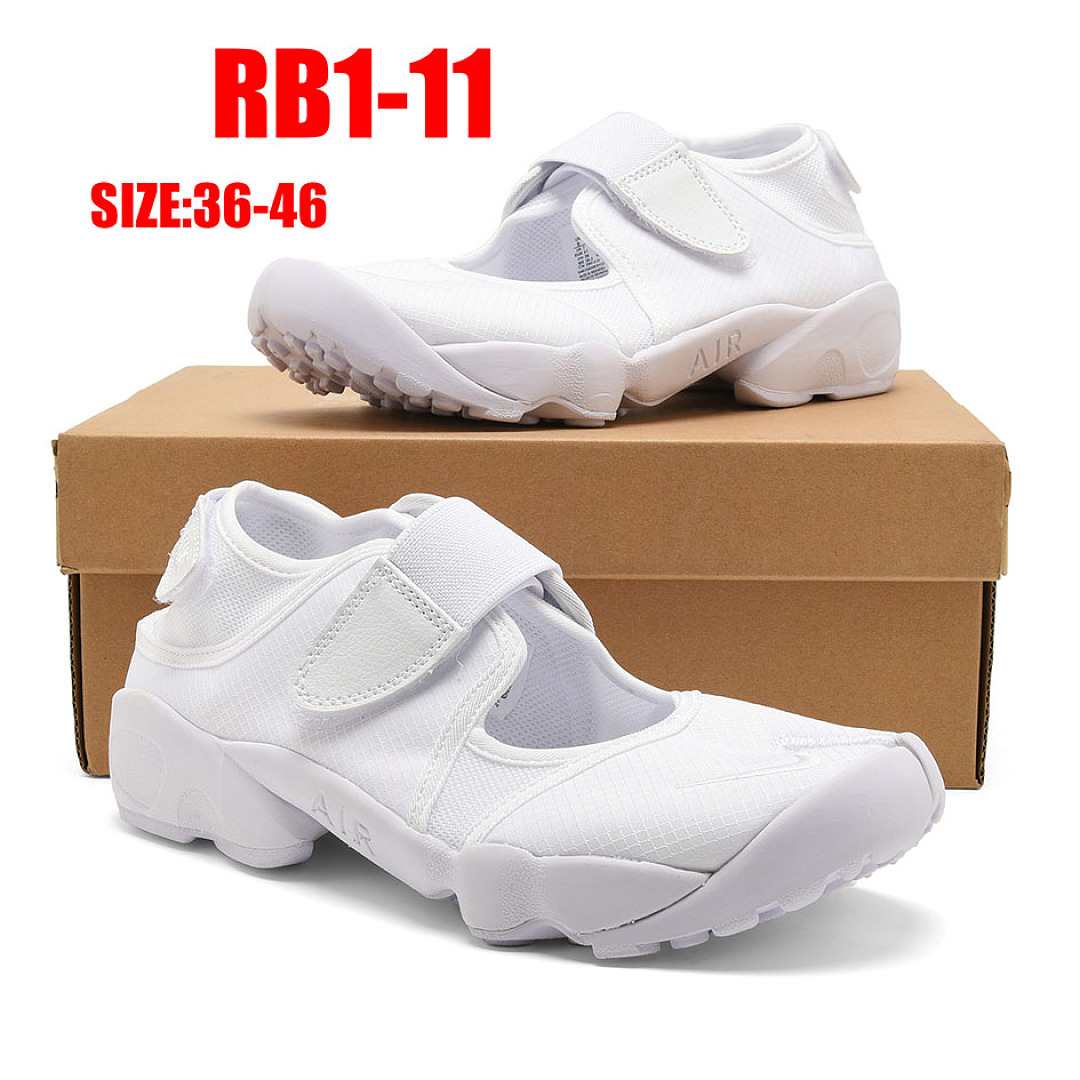 Nike Air Rift · RB1 — תמונה 22