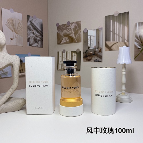 Louis Vuitton Rose des Vents · GAS5