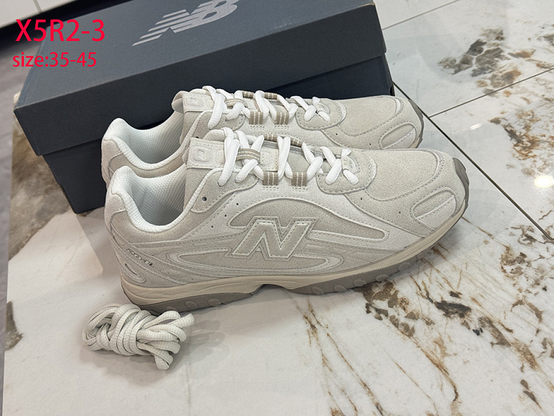 New Balance 204L · X5R2 — תמונה 11