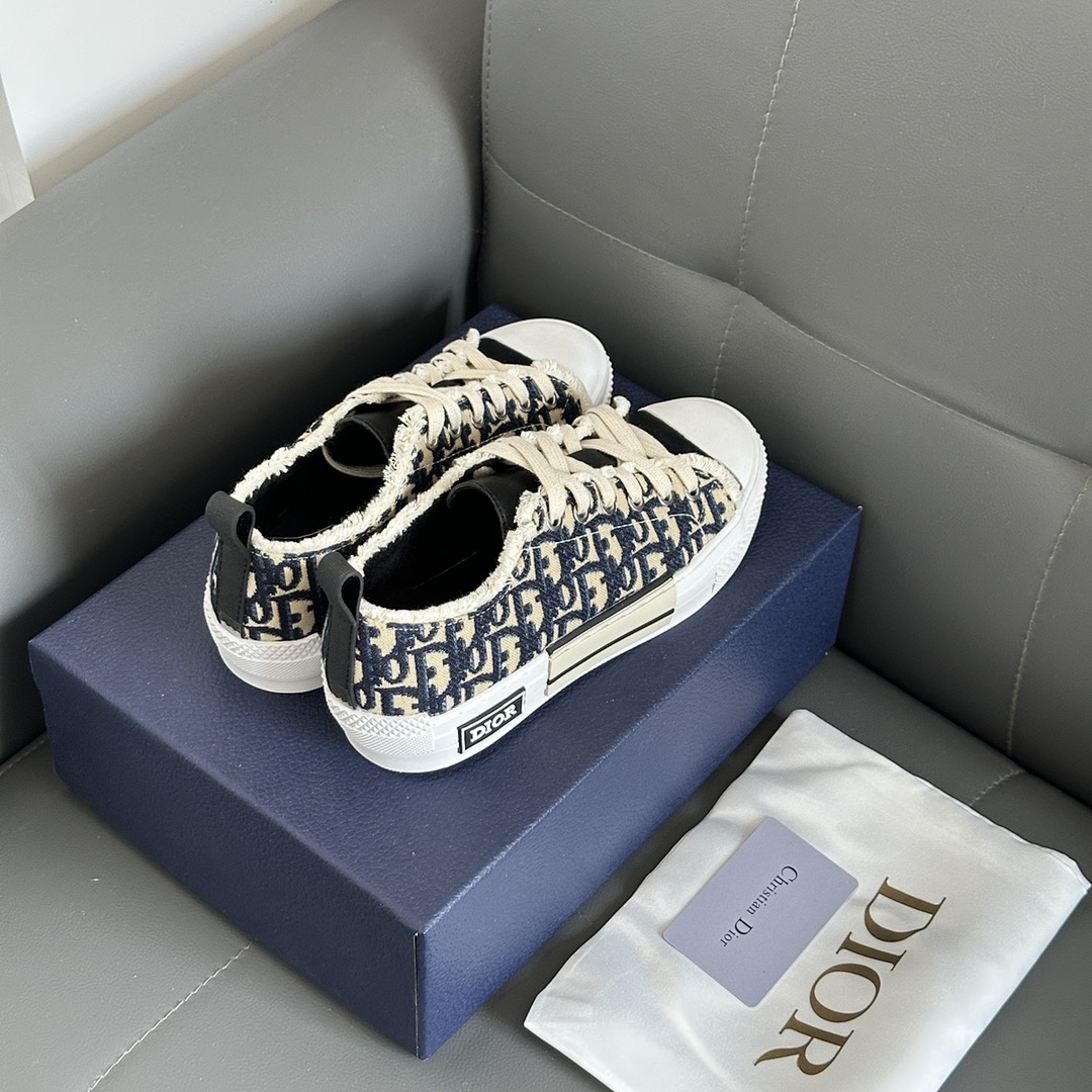 Dior B23 League High-Top · 3Q03 — תמונה 8