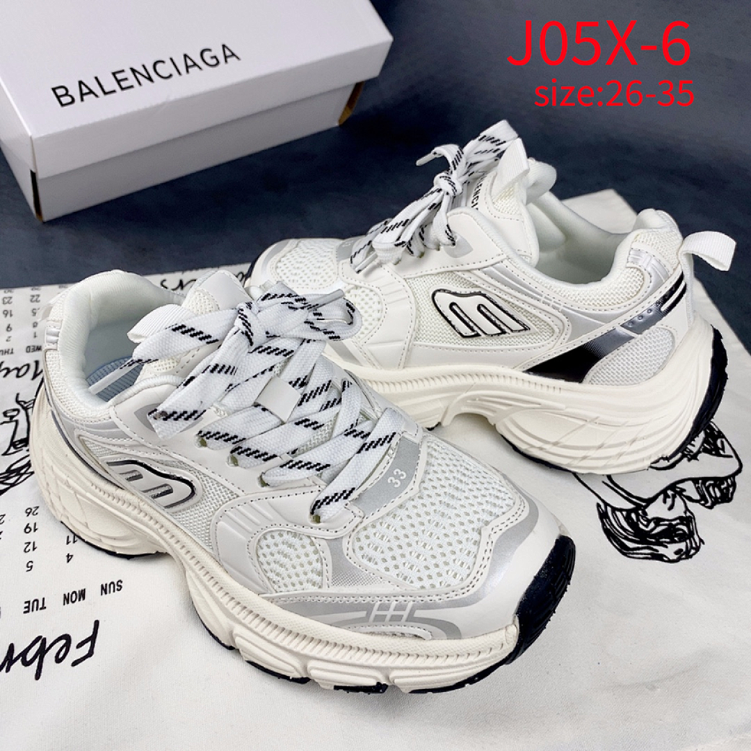 Balenciaga 10XL · J05X — תמונה 8