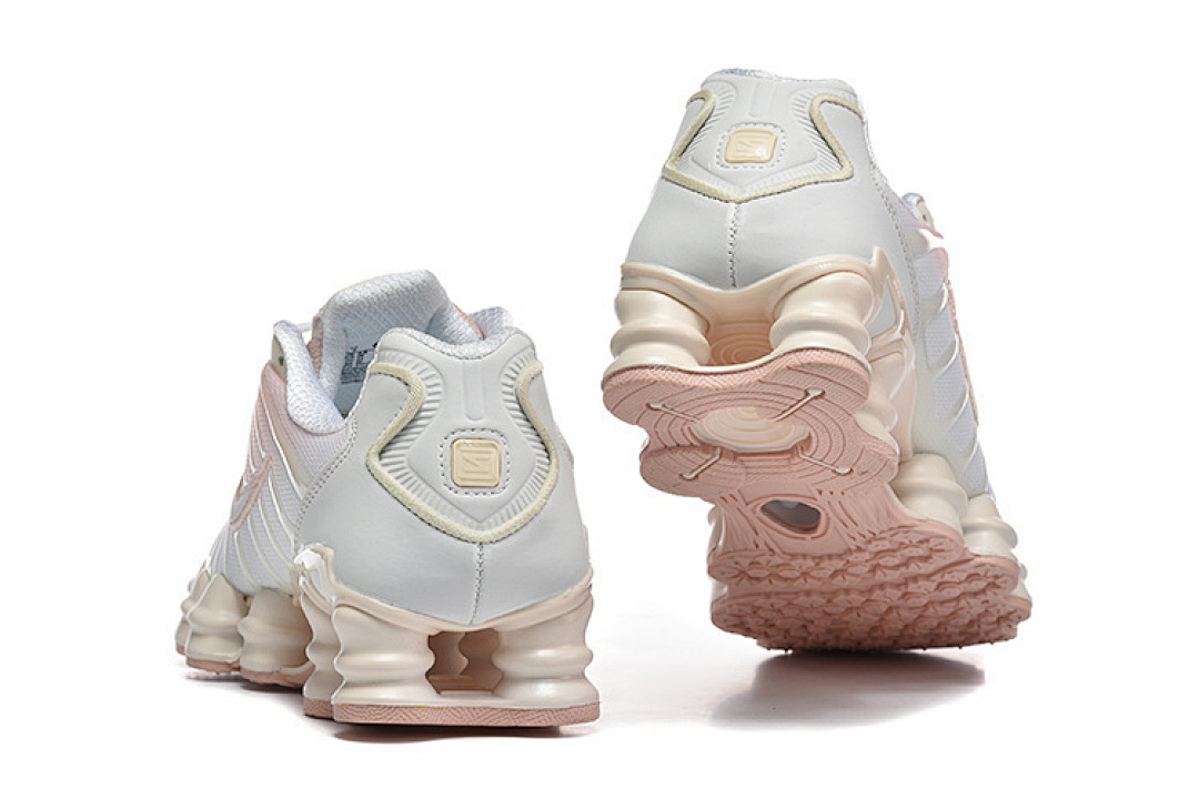 Nike Shox TL · G5G5 — תמונה 8