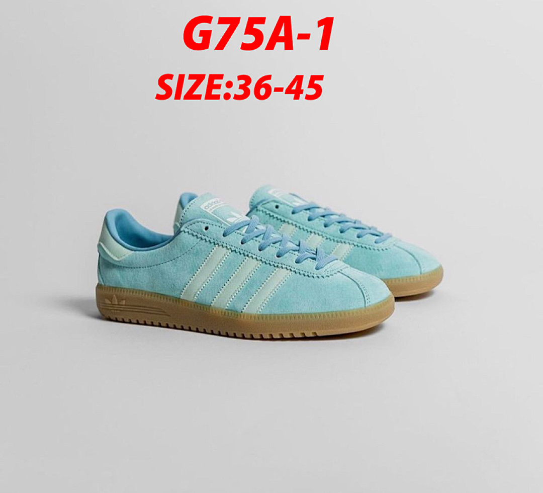 Adidas Bermuda · G75A — תמונה 33