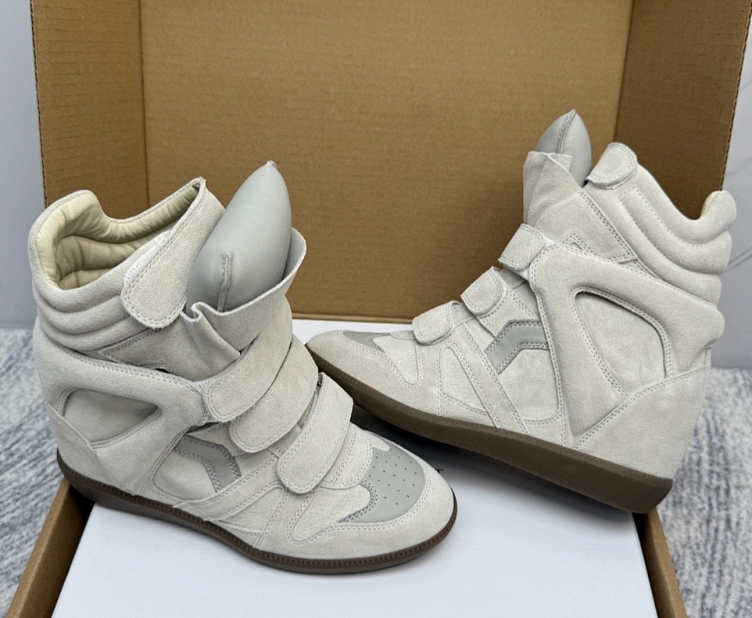 Isabel Marant Bekett · 8UYE — תמונה 4