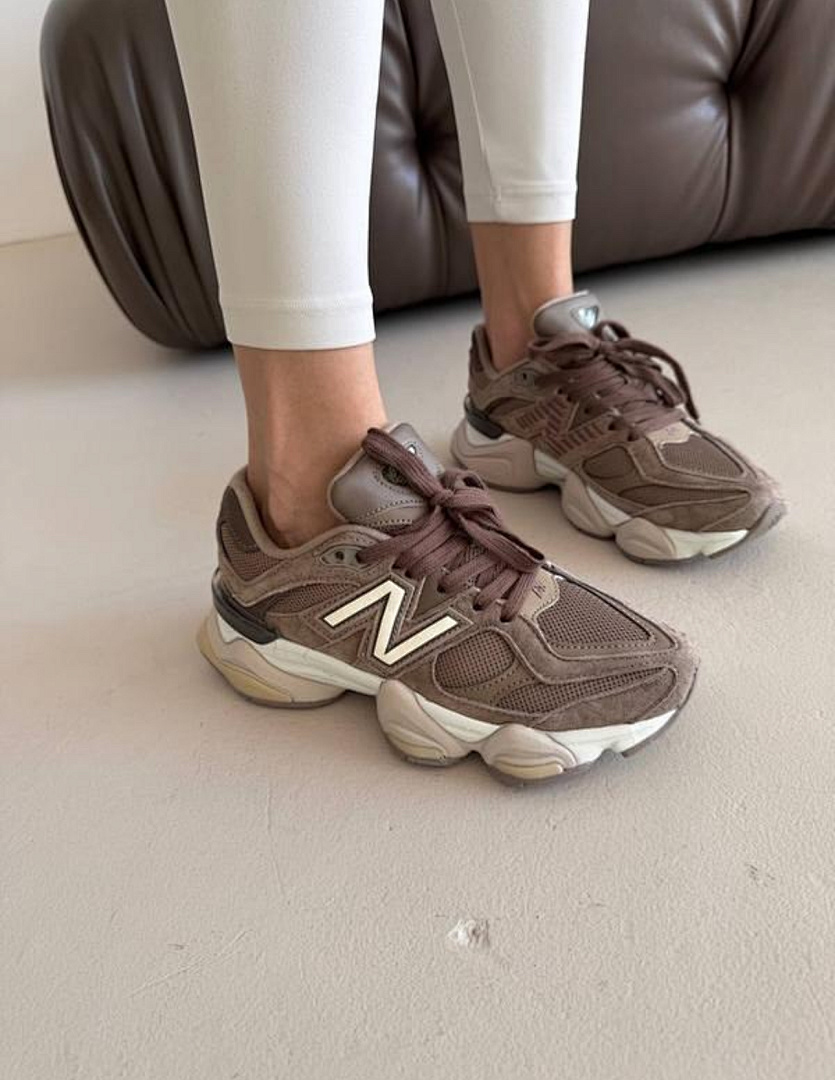 New Balance 9060 · N13B — תמונה 6