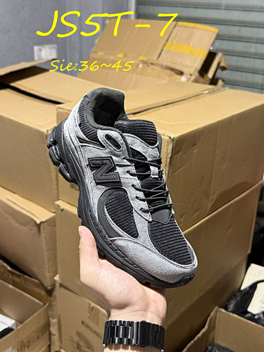 New Balance 2002R · JS5T
