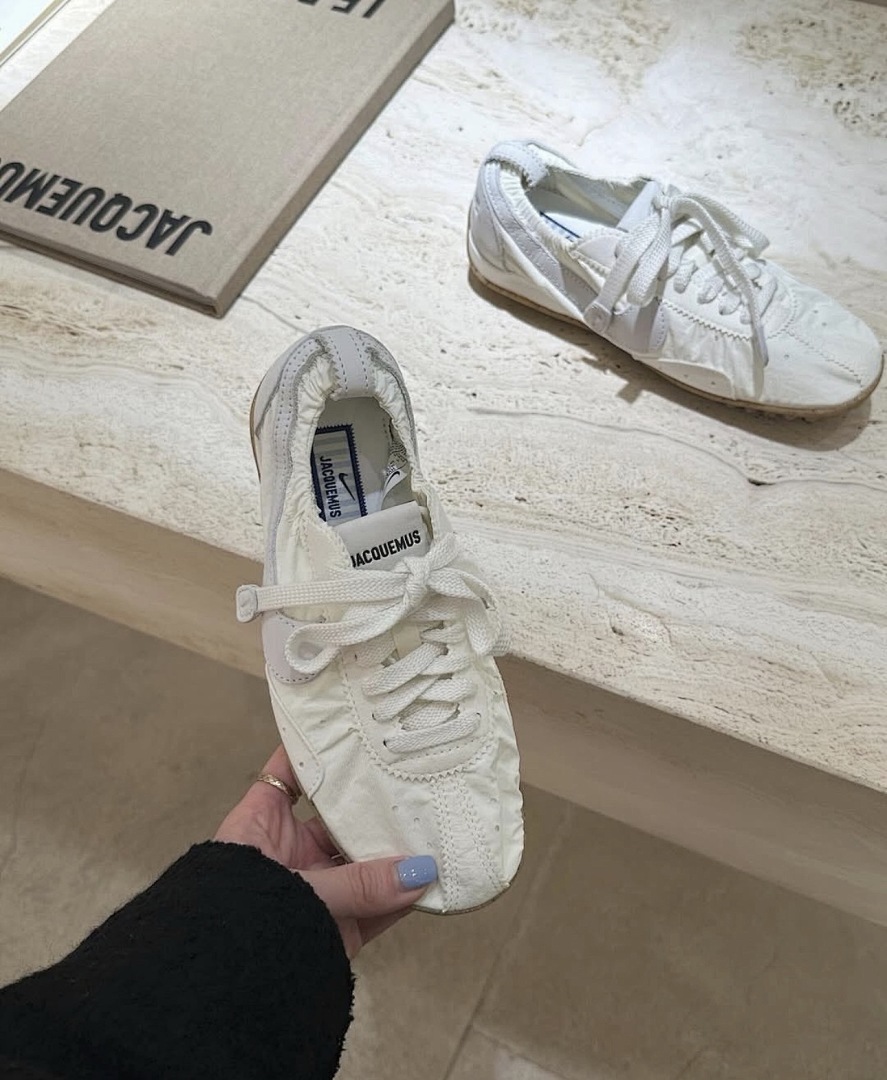 Nike Moon Shoe SP · J3AC — תמונה 5