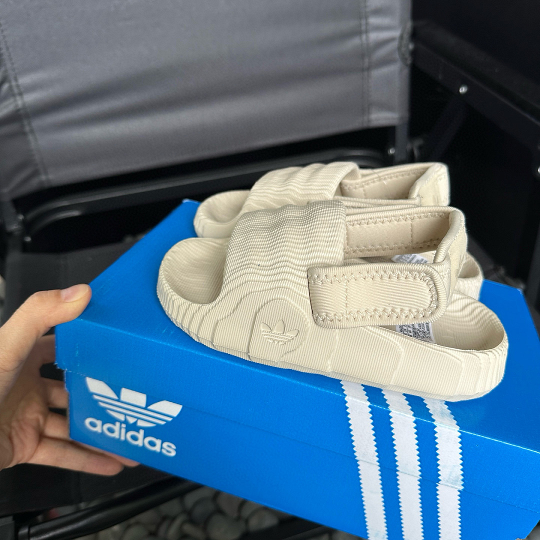 Adidas Adilette 22 XLG · ADK — תמונה 6
