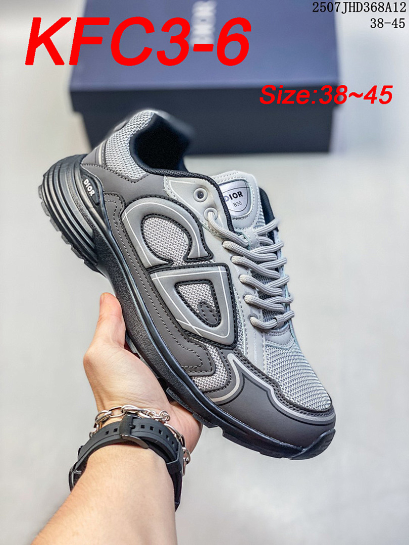 Dior B30 Countdown · B30 — תמונה 15