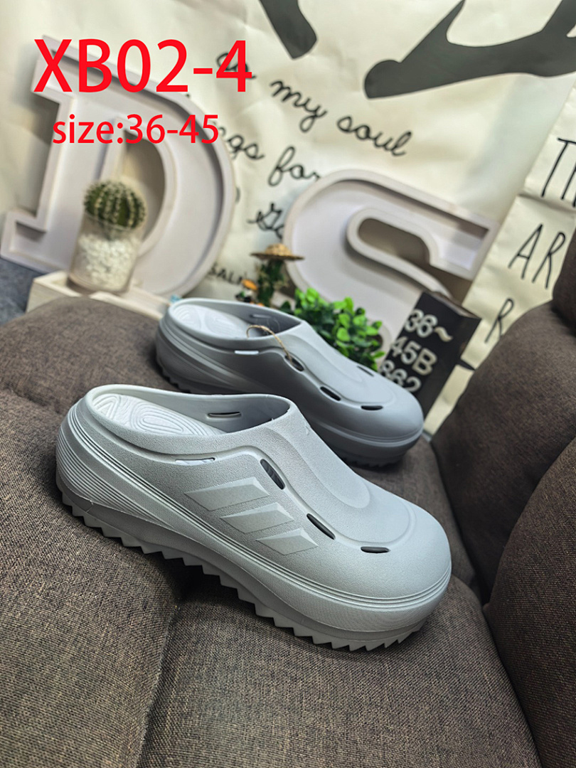 Adidas OZWAVE CLOG · XB02 — תמונה 12