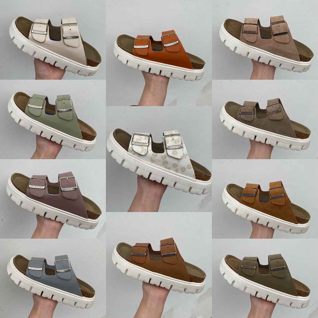 Birkenstock Arizona Chunky · HS658 — תמונה 4