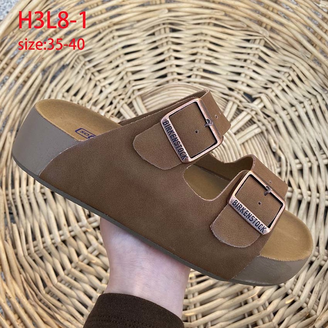 Birkenstock Arizona · H3L8 — תמונה 16