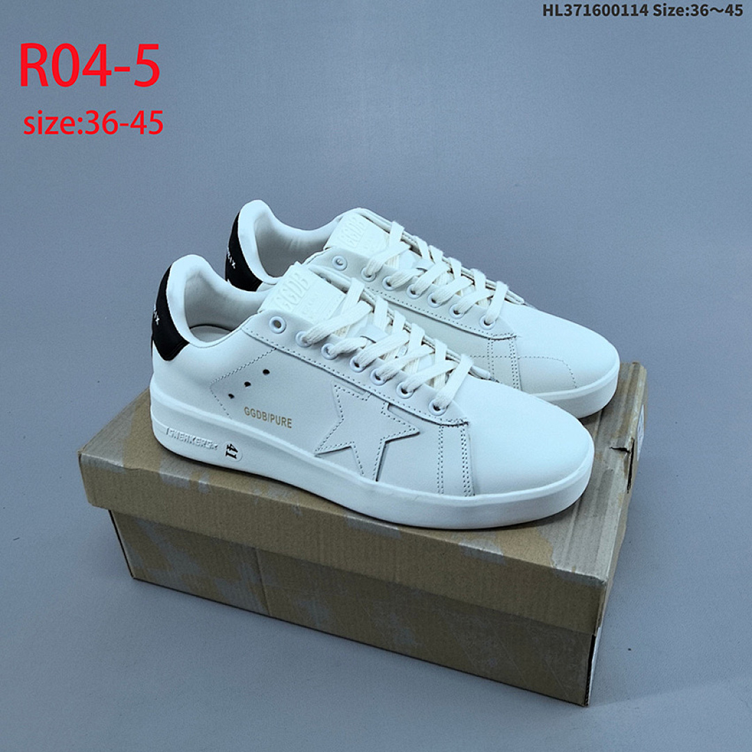 Golden Goose Purestar · R04 — תמונה 11