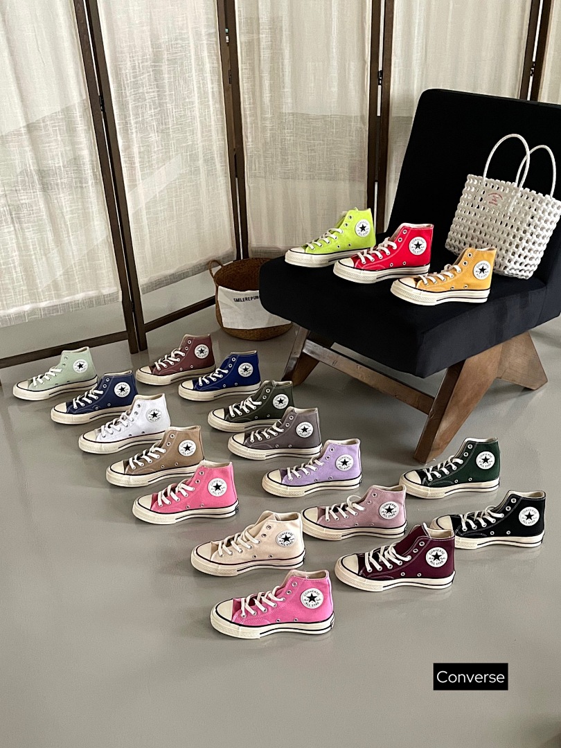 Converse Chuck Taylor All Star 1970s · Y151E — תמונה 10