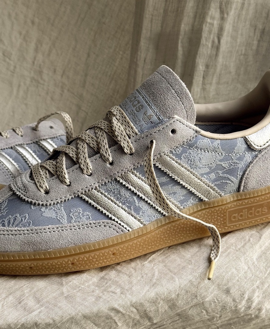 Adidas Handball Spezial · A1DD — תמונה 9