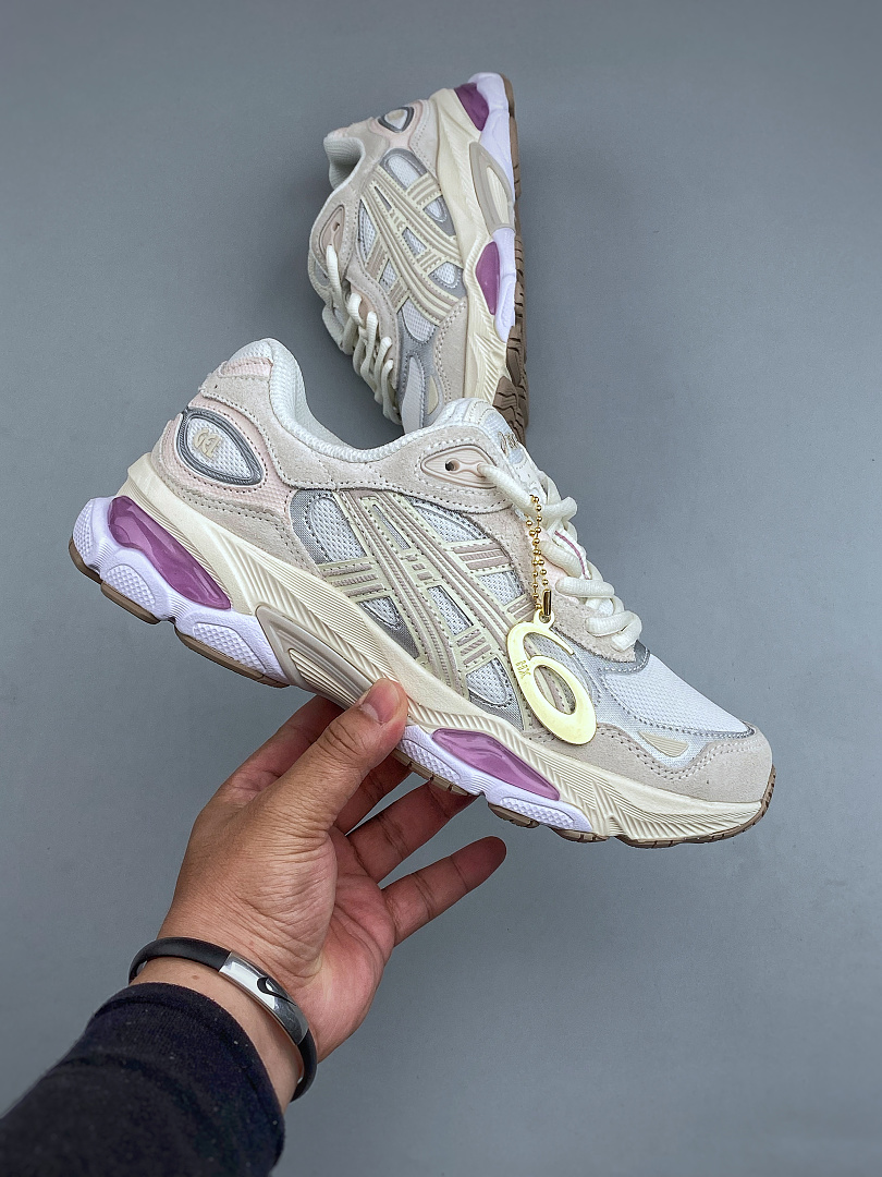 ASICS GEL-NYC · A1YS — תמונה 6