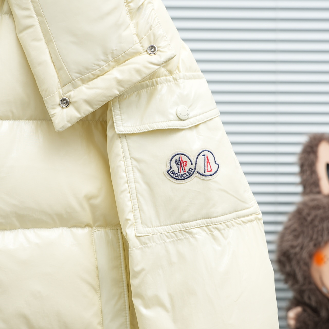 Moncler Maire · MK04 — תמונה 9