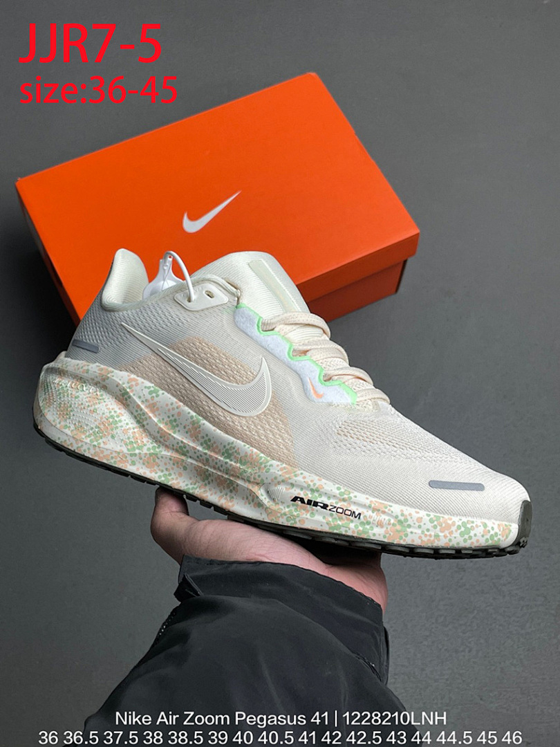Nike Air Zoom Pegasus 41 · JJR7 — תמונה 11