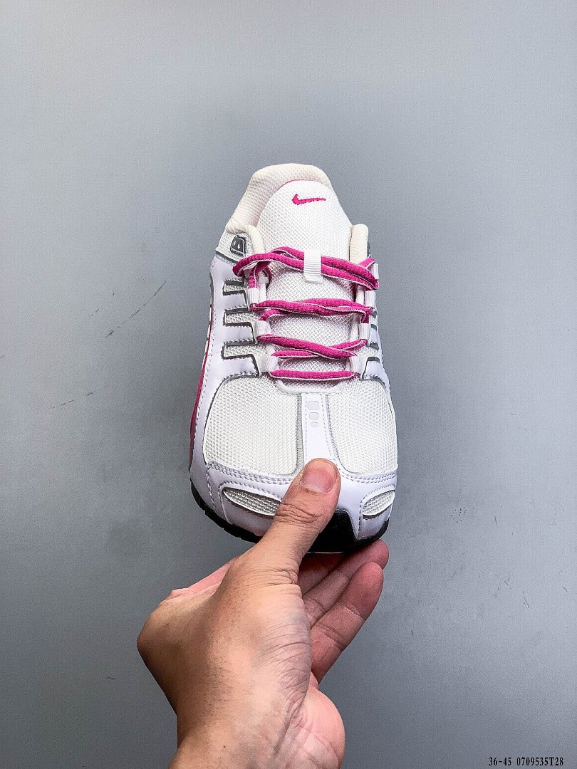 Nike Shox · HDA4 — תמונה 5