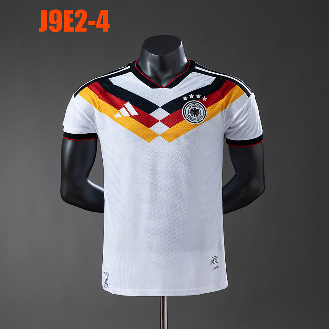 Adidas Argentina 26 Home Jersey · J9E2 — תמונה 17