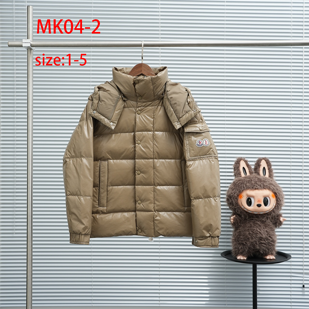 Moncler Maire · MK04 — תמונה 13