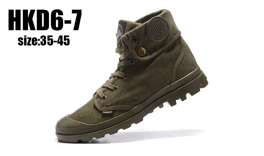 Palladium Baggy · HKD6 — תמונה 12
