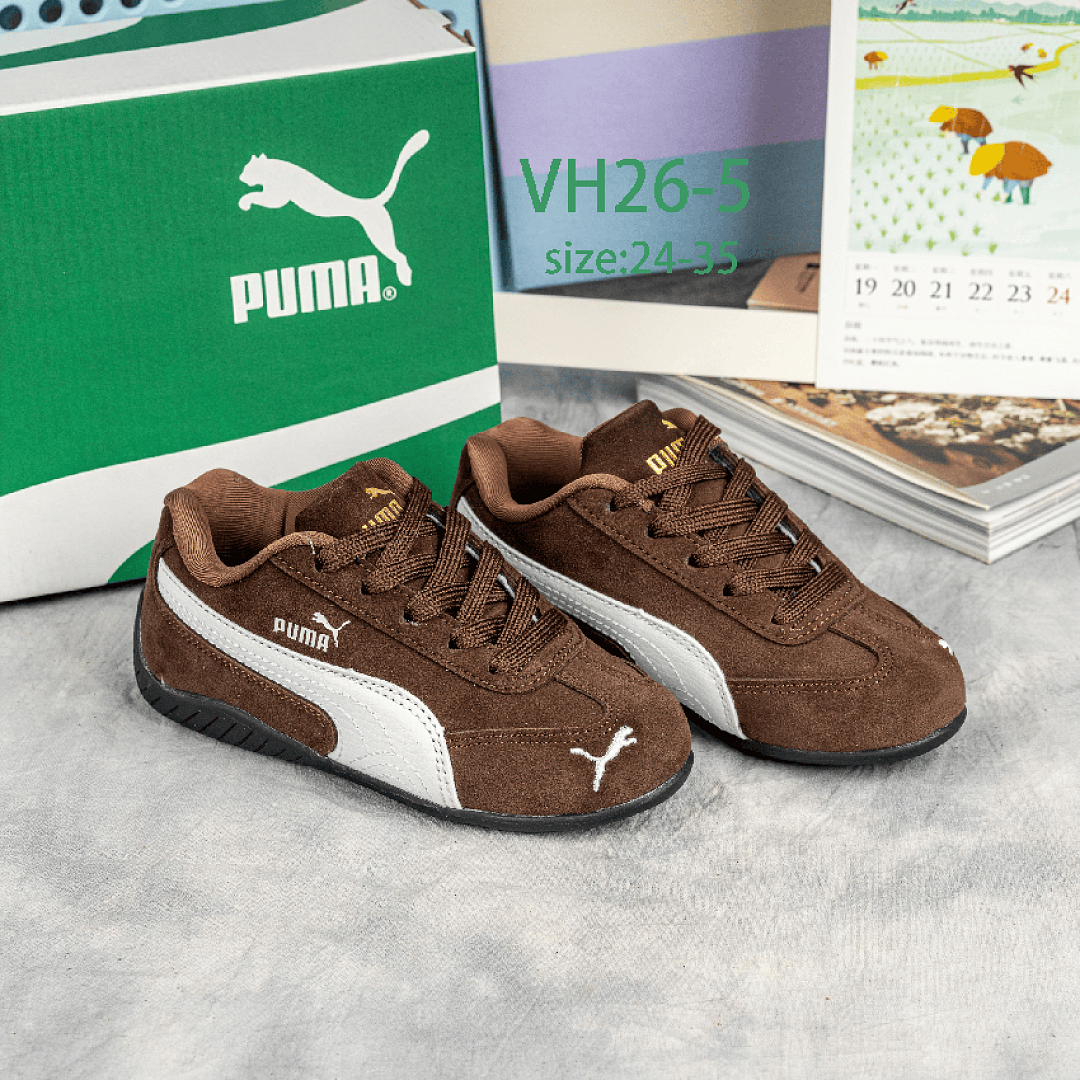PUMA Speedcat OG · VH26 — תמונה 13