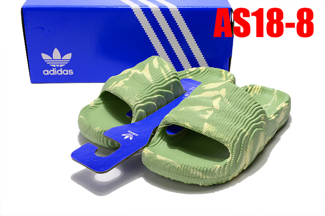 Adidas Adilette 22 · AS18 — תמונה 6