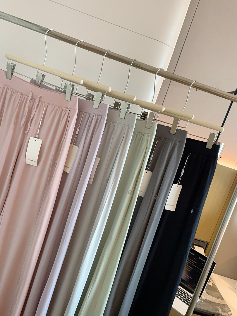 Lululemon — מכנסי טרנינג · 211E — תמונה 11