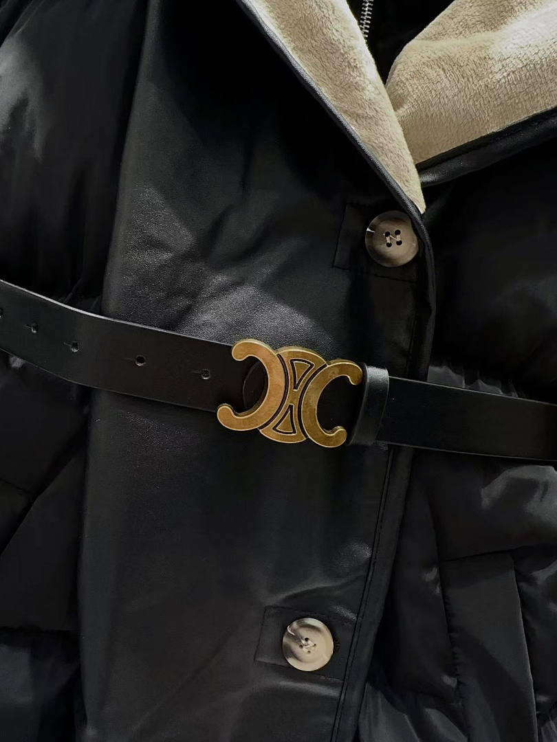 Versace — מעיל פוך · ZZ9 — תמונה 13