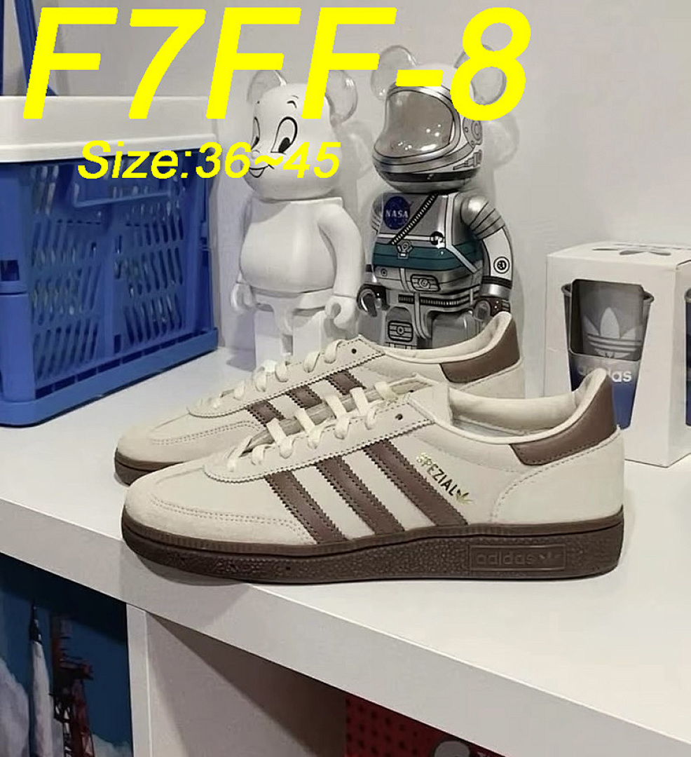 Adidas Handball Spezial · F7FF — תמונה 19