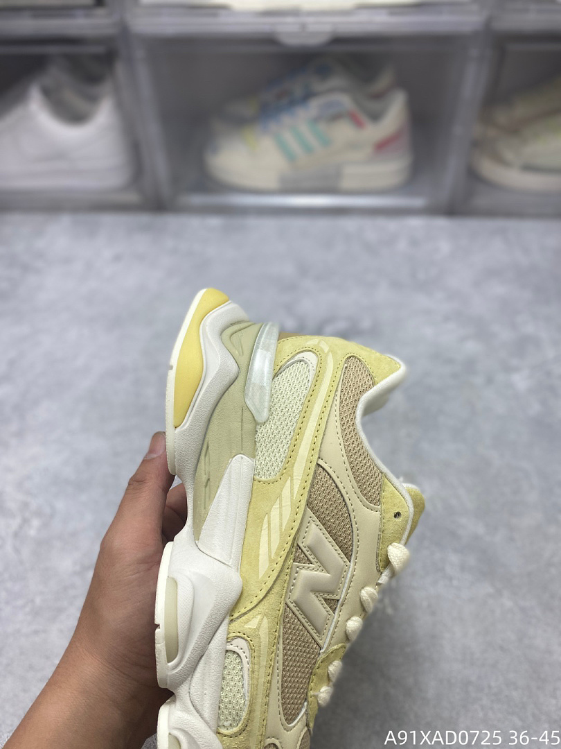 New Balance 9060 · N36P — תמונה 13