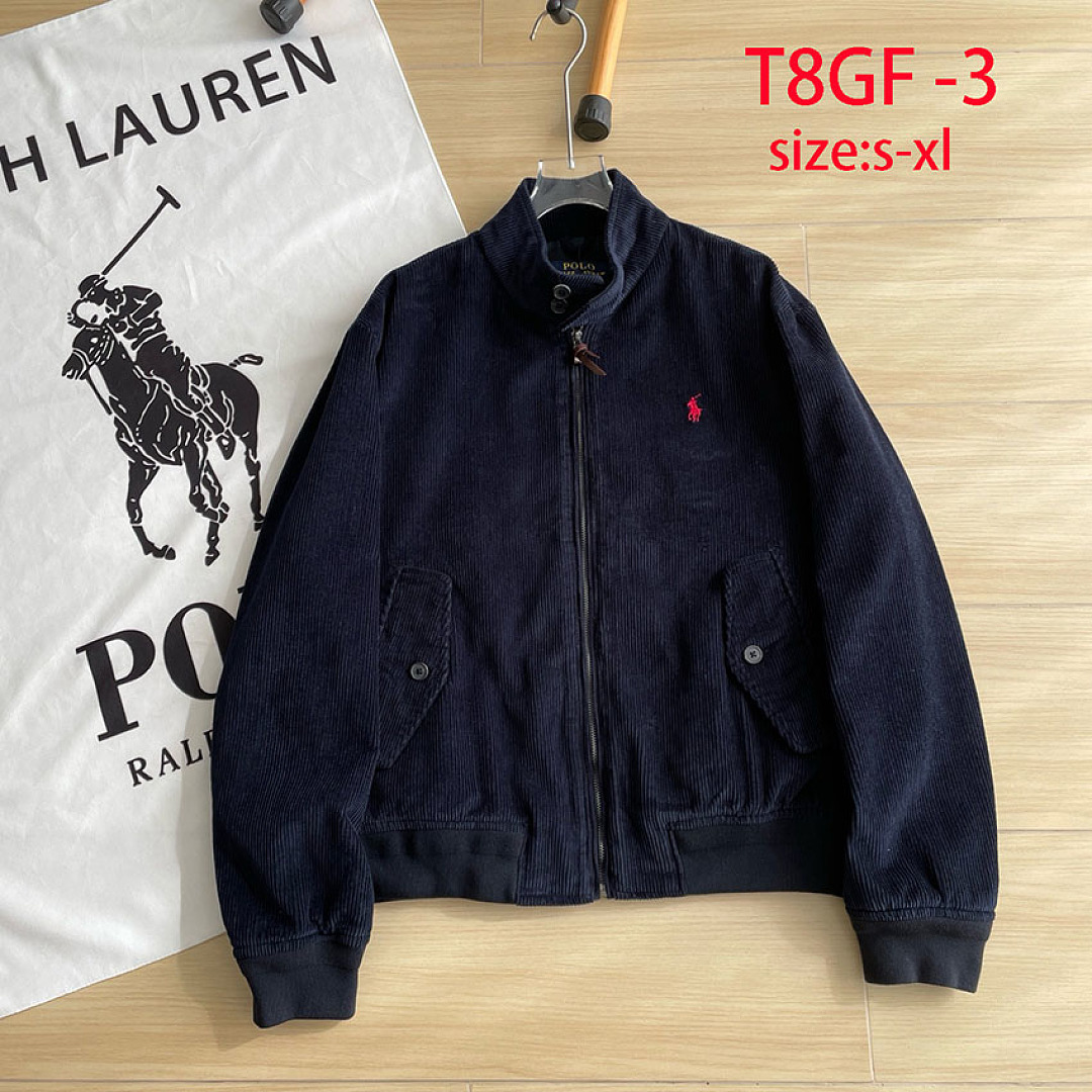 Ralph Lauren Bedford · T8GF — תמונה 2