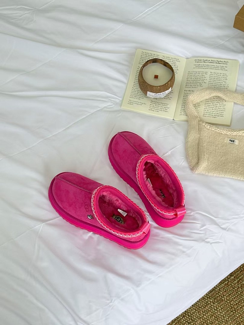 UGG Tazz · KR01 — תמונה 5