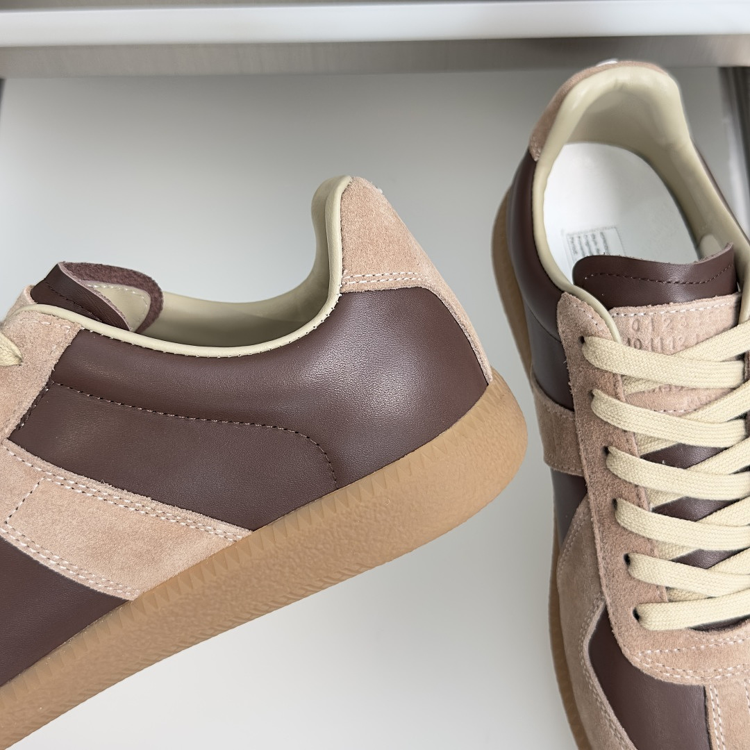 Maison Margiela Replica sneakers · L8X8 — תמונה 22