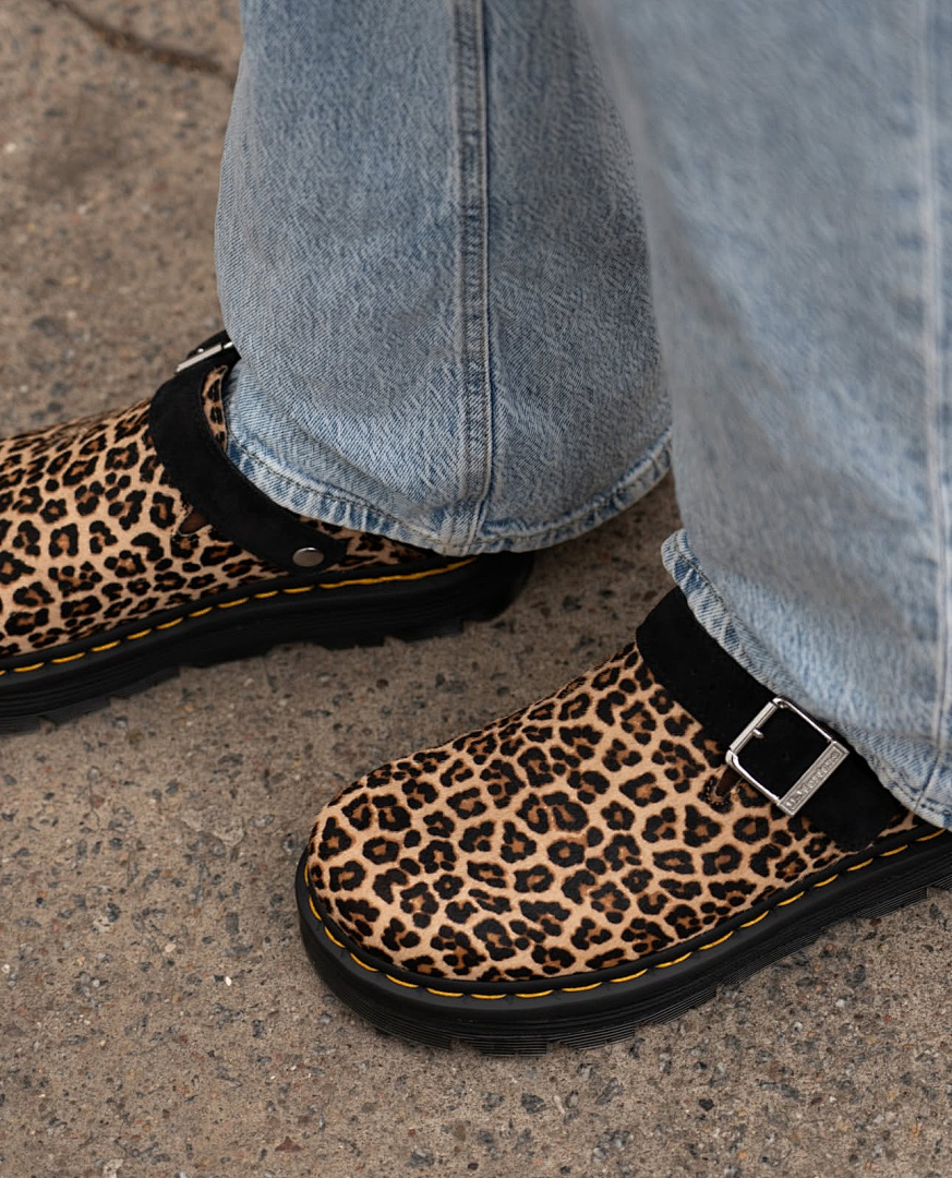 Dr. Martens Zebzag · G2C3 — תמונה 8