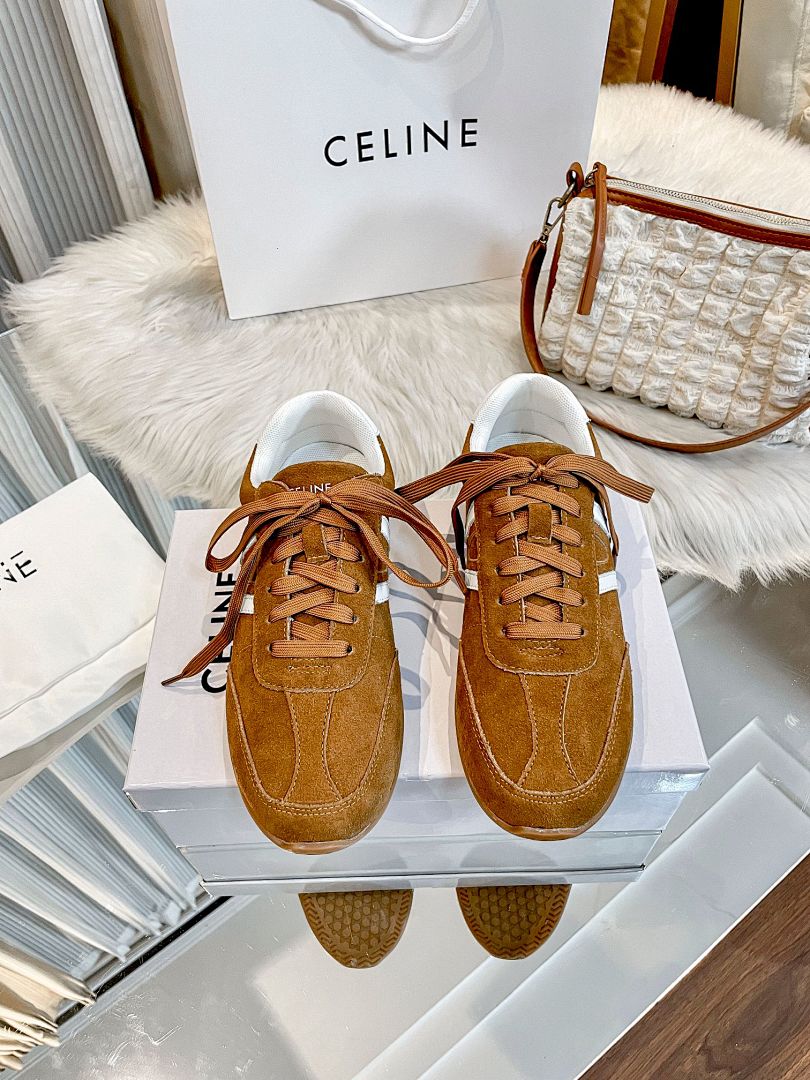 Celine — סניקרס · G1S2 — תמונה 8