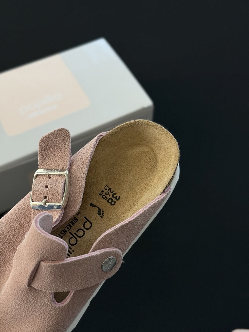 Birkenstock Boston · HX02 — תמונה 13