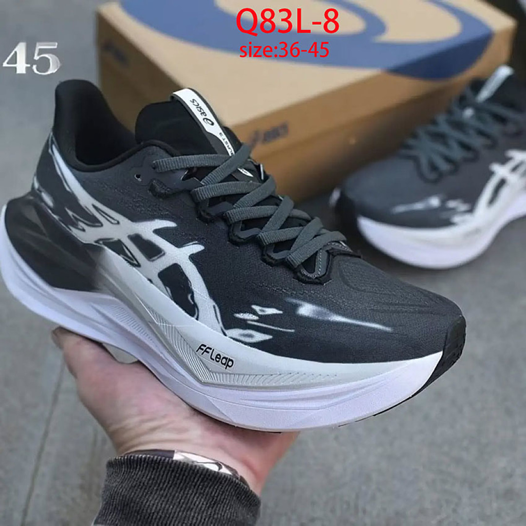 Asics SUPERBLAST 3 · Q83L — תמונה 8