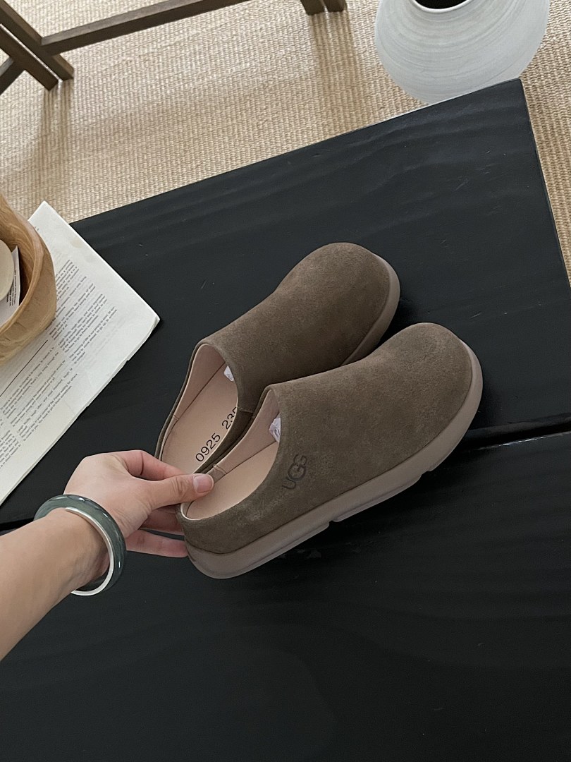 UGG Tasman · SS4S
